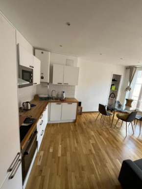 Appartement Nice ville gare Iconic